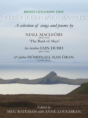 cover image of The Glendale Bards